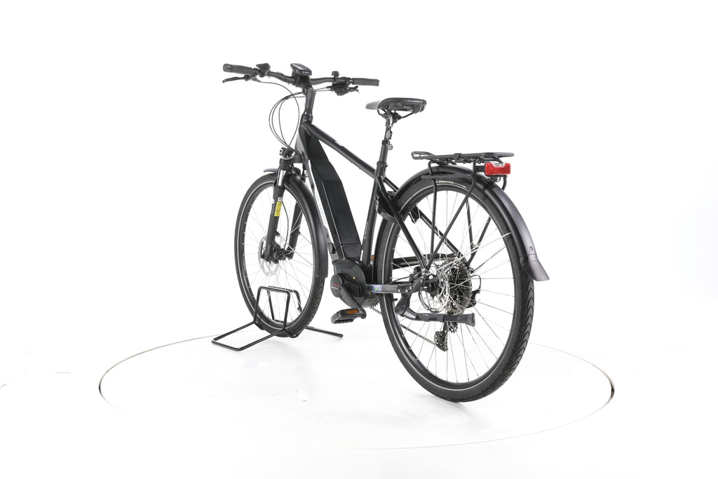 Victoria eTrekking 8.8 Trekking E-Bike - Image 9