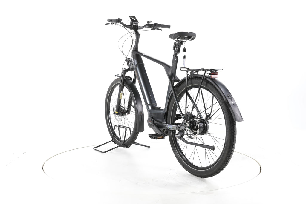 Kreidler Vitality Eco 10 City E-Bike - Image 9