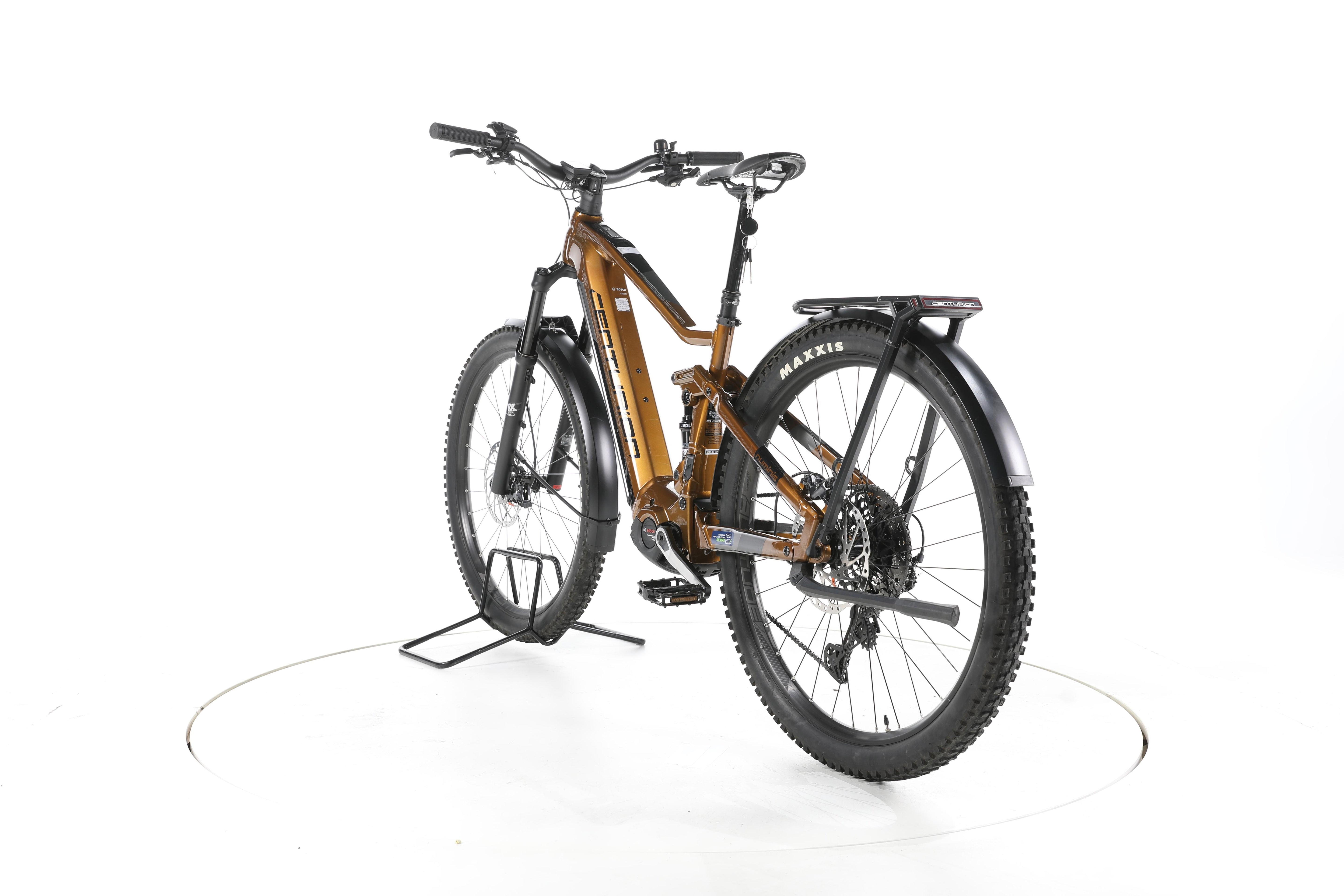 Centurion Numinis R2700i EQ SUV E-Bike 2023 - Image 9