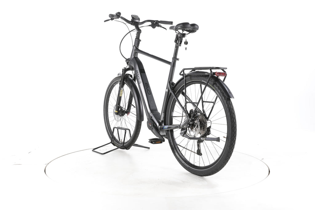 Pegasus Premio EVO 10 Lite COMFORT Trekking E-Bike - Image 9