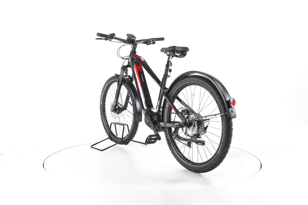 Conway Cairon C 2.0 Trekking E-Bike - Image 9