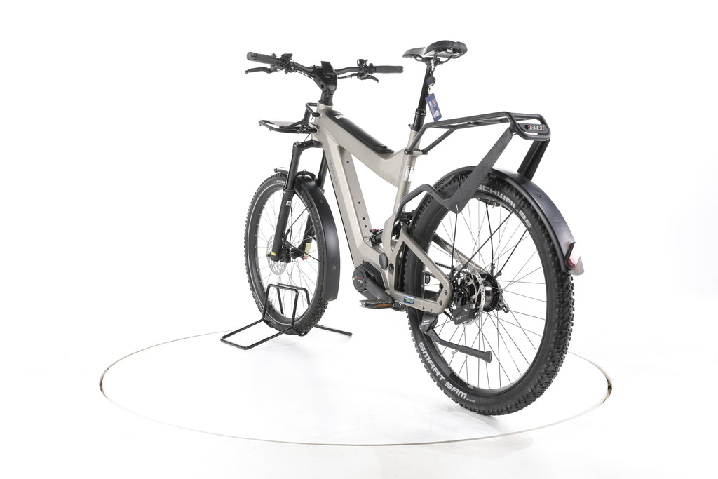 Riese & Müller Superdelite GT rohloff SUV E-Bike - Image 9