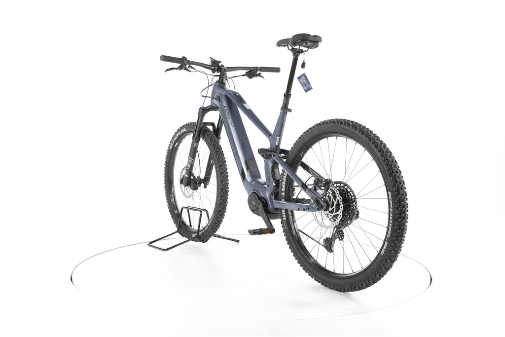 Conway Xyron S 3.9 Fully E-Bike 2024 - Image 9