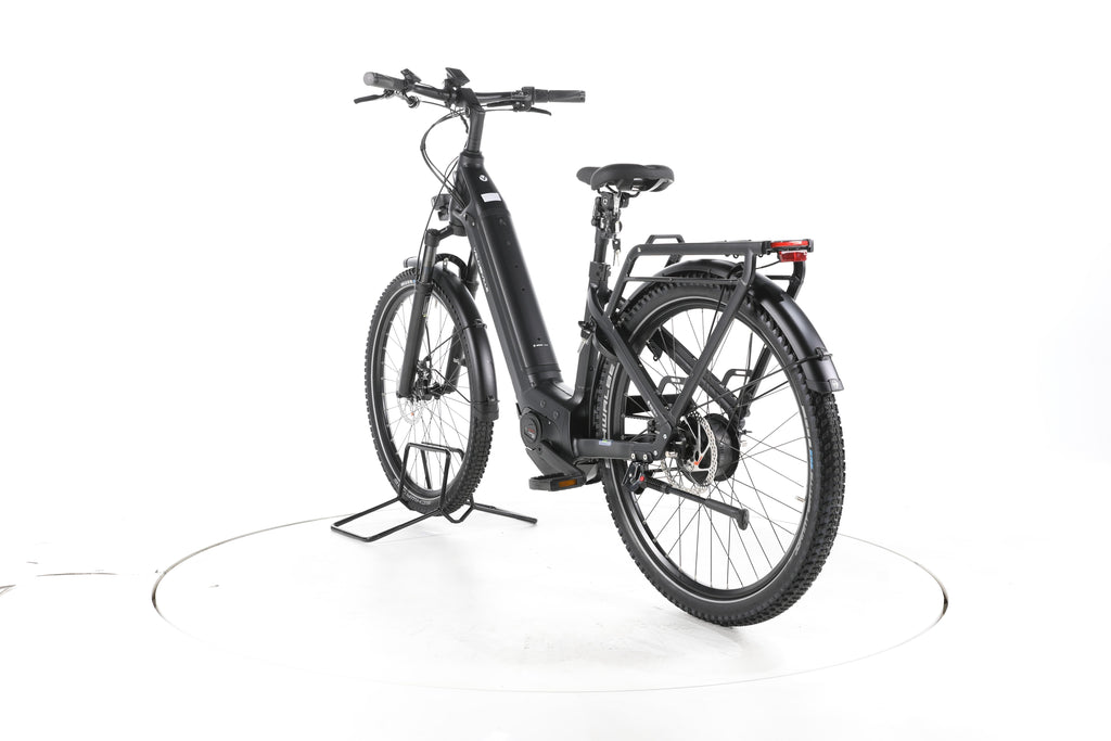 Velo de Ville SEB 990 Pro City E-Bike Tiefeinsteiger 2026 - Image 9