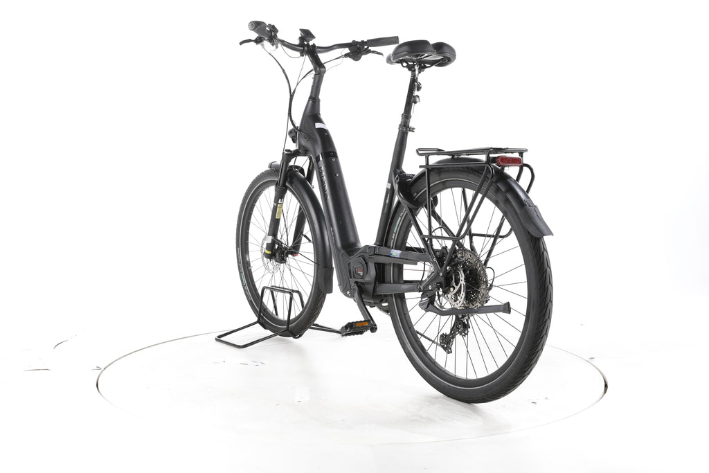 Pegasus Strong EVO 12 Lite Trekking E-Bike Tiefeinsteiger - Image 9