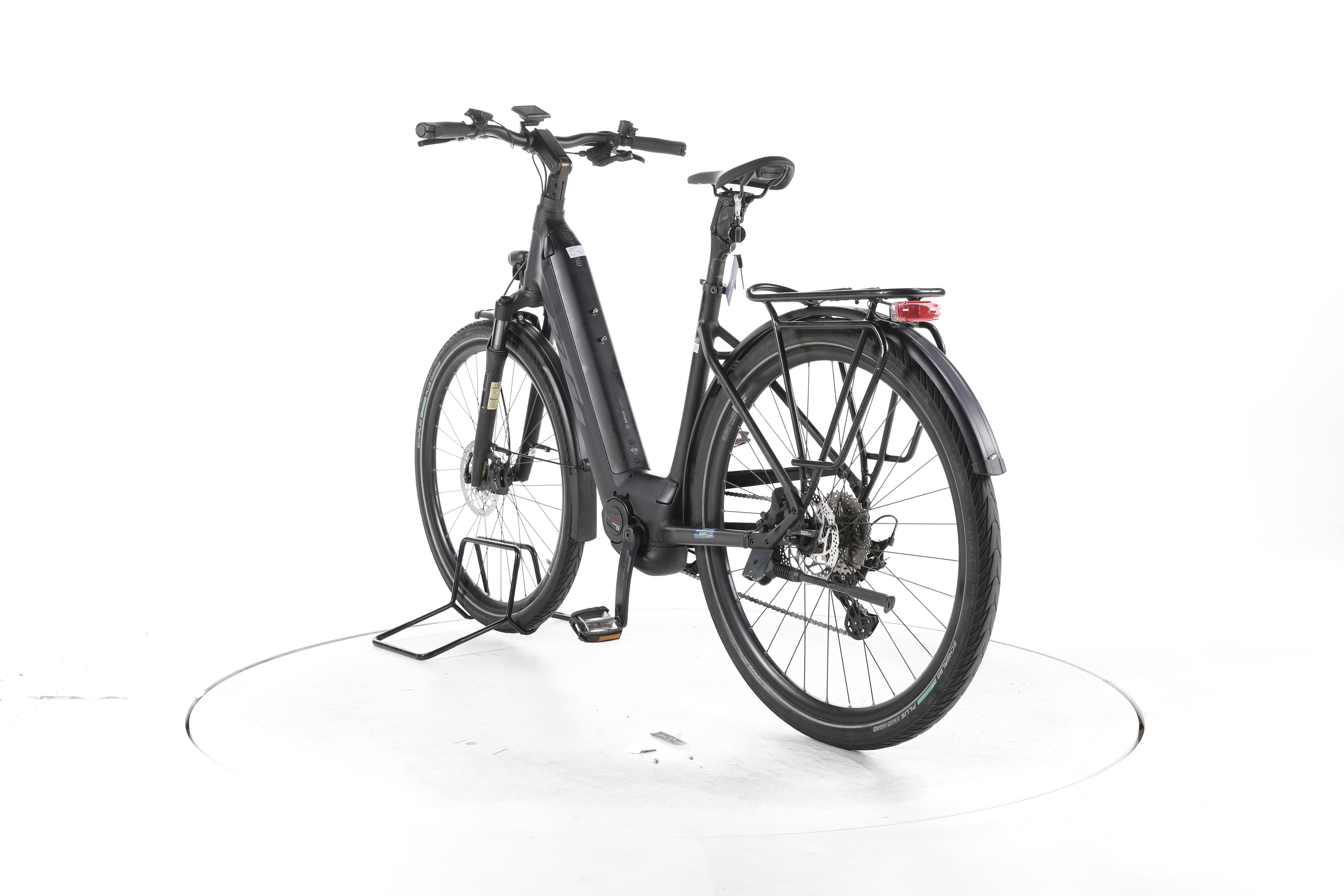 KTM Macina Style 730 Trekking E-Bike Tiefeinsteiger - Image 9
