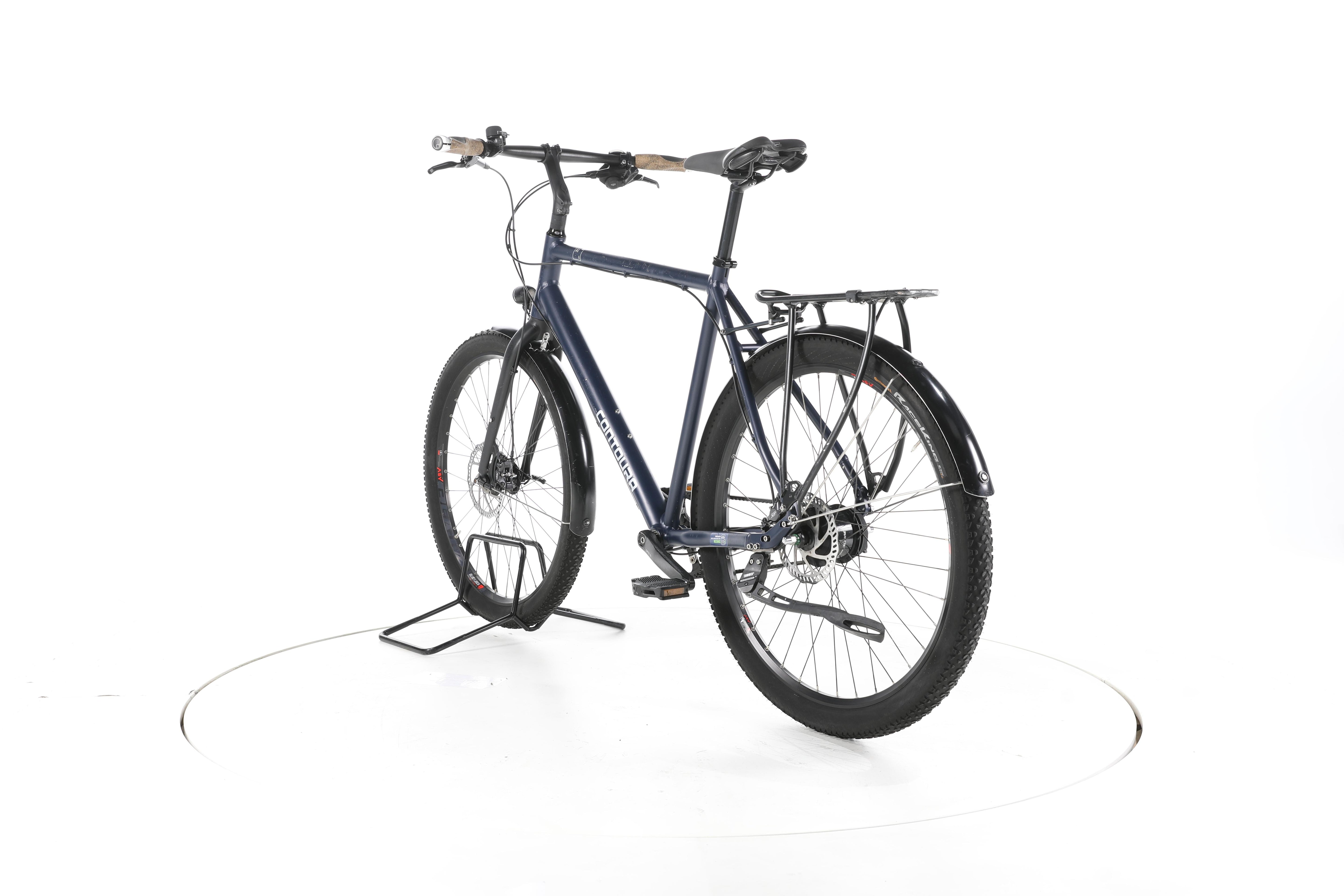 Contoura AL-6 Fahrrad City & Trekking - Image 9
