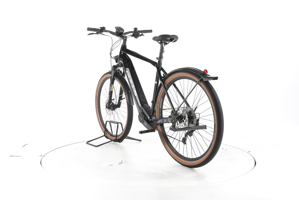 Bulls Cross Rider Evo 1 E-Bike - Image 9