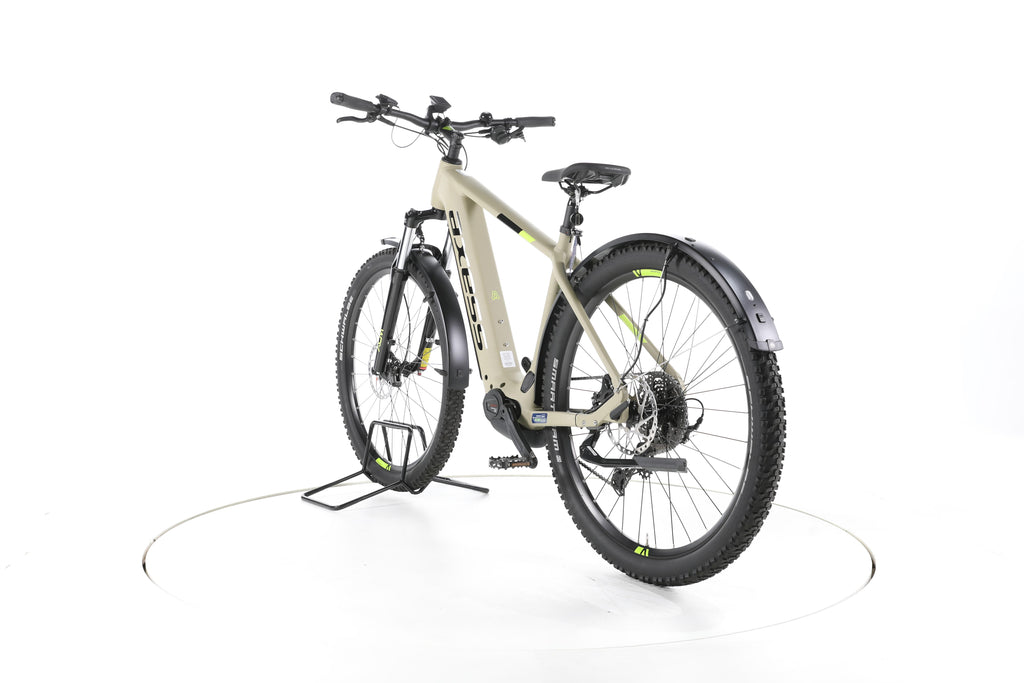 Axess Force 29 Allroad Trekking E-Bike 2023 - Image 9