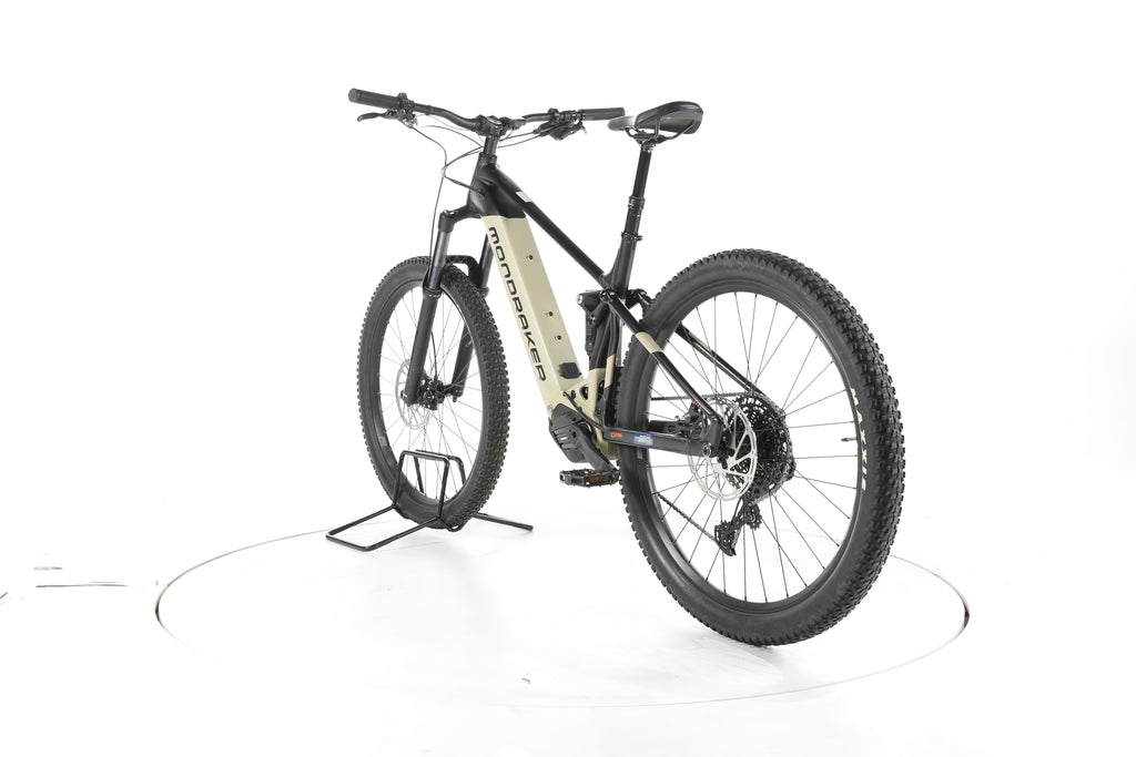 Mondraker DUSK E-Bike Fully - Image 9