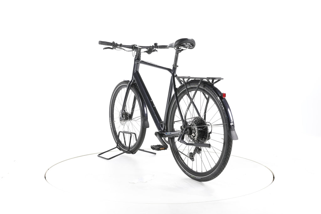 Orbea Vibe H10 Trekking E-Bike - Image 9