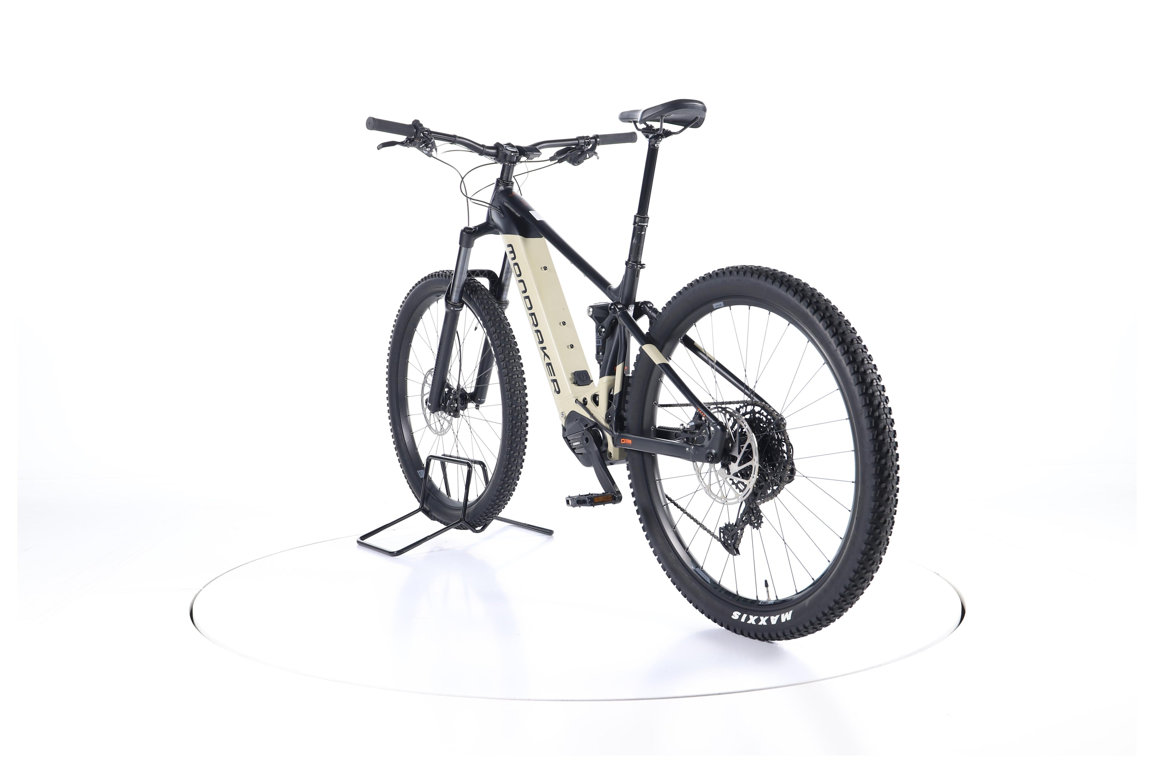 Mondraker DUSK Fully E-Bike 2023 - Image 9