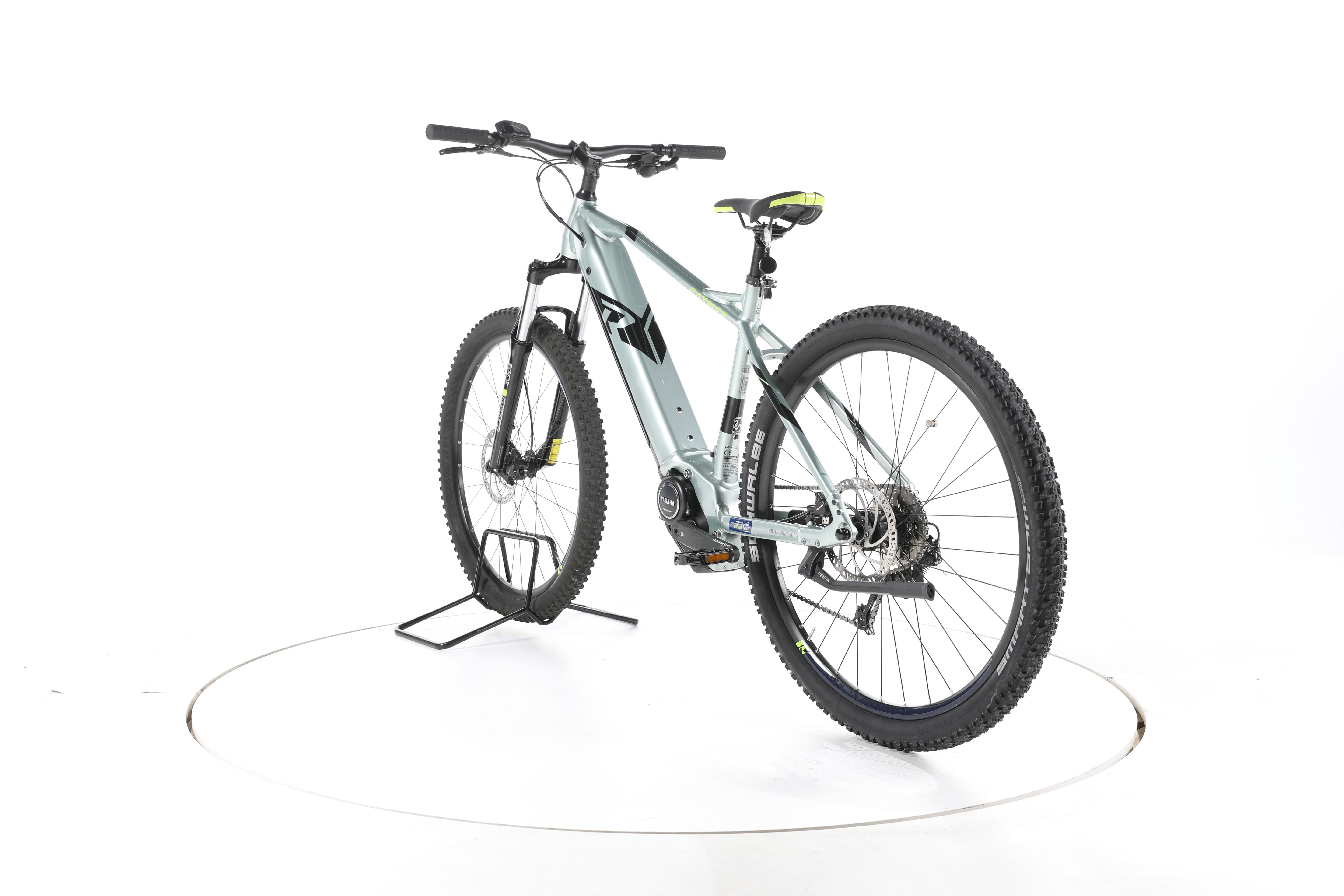 R Raymon HardRay E 5.0 E-Bike - Image 9