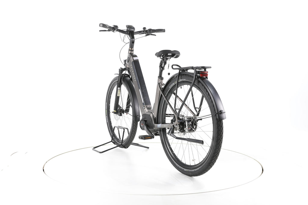 Kalkhoff IMAGE 5.B MOVE+ City E-Bike Tiefeinsteiger - Image 9