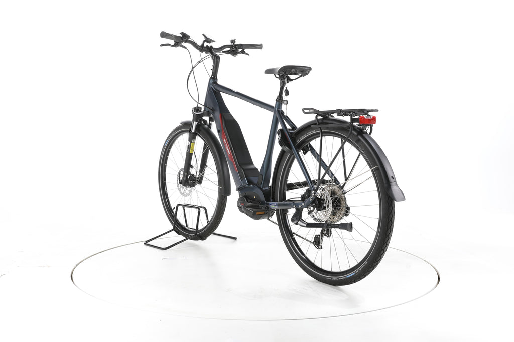 Victoria Tresalo 6 Trekking E-Bike - Image 9