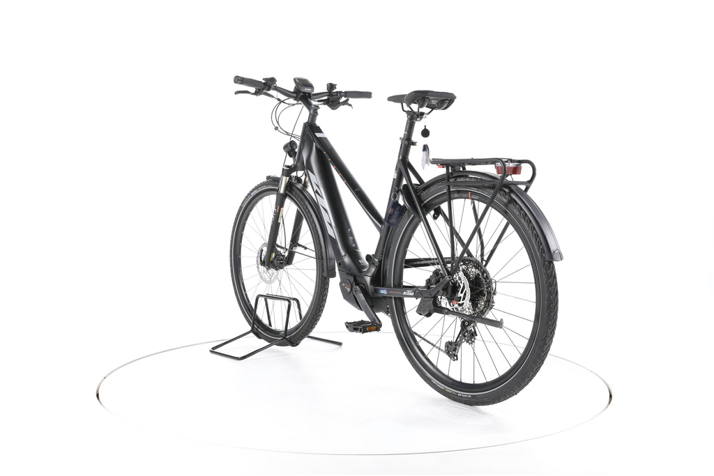 KTM ZEG Power Sport 10 Trekking E-Bike - Image 9