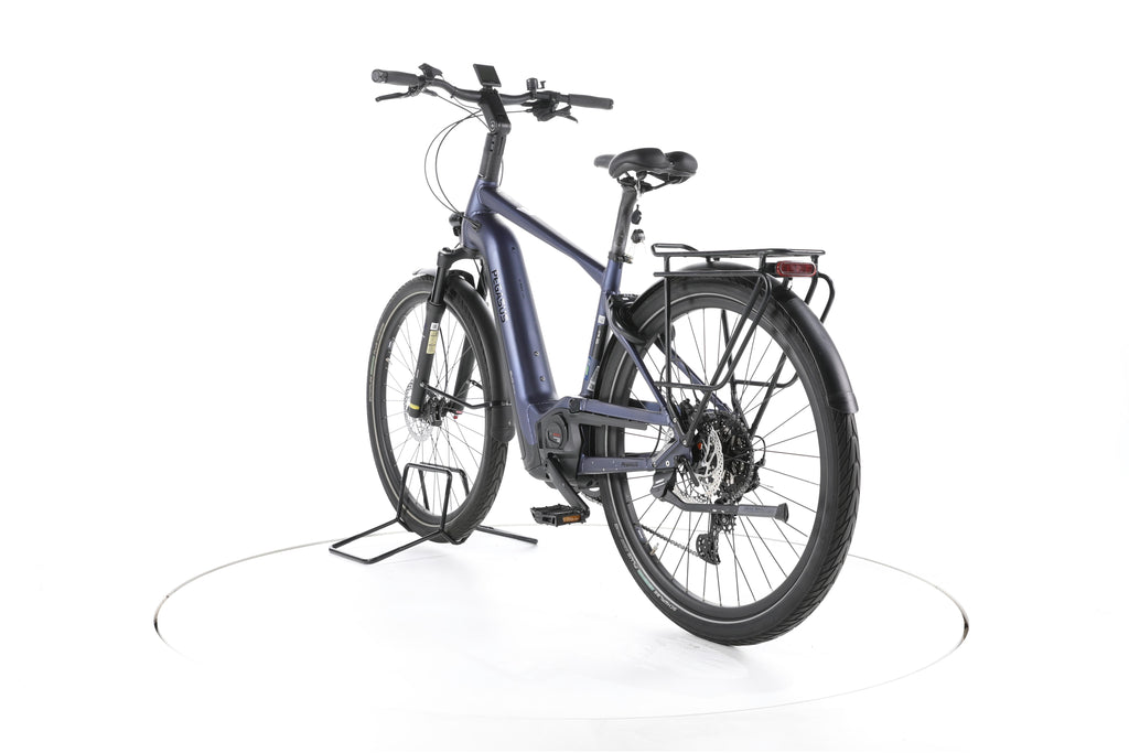 Pegasus Strong EVO 10 Lite Trekking E-Bike 2023 - Image 9