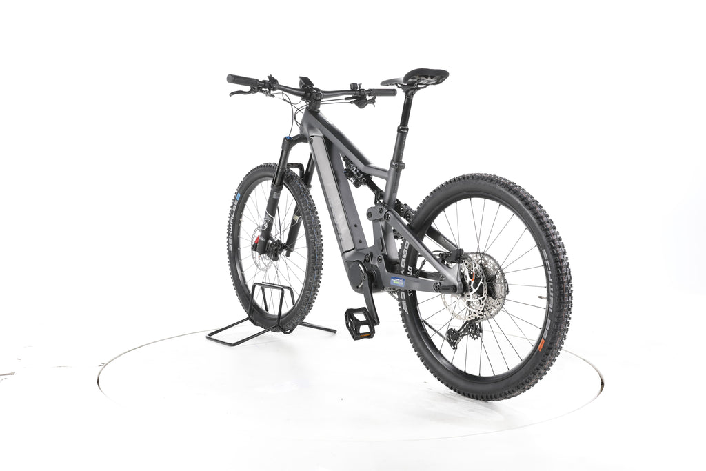FLYER Uproc X 6.10 FS Fully E-Bike - Image 9