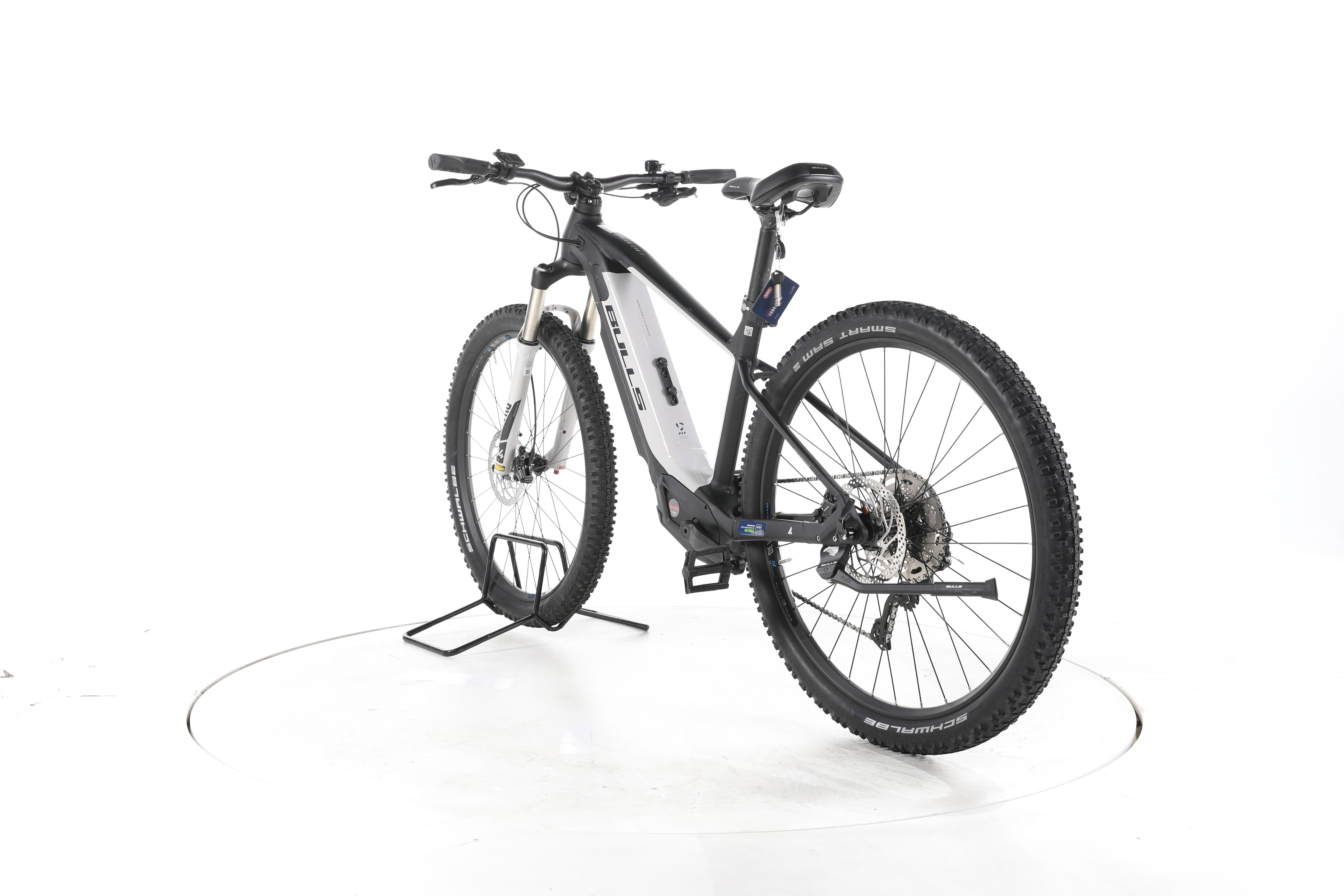 Bulls E-Stream EVO 1 E-Bike - Image 9