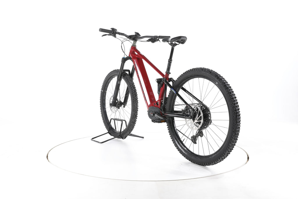 Mondraker Chaser 750 E-Bike Fully - Image 9