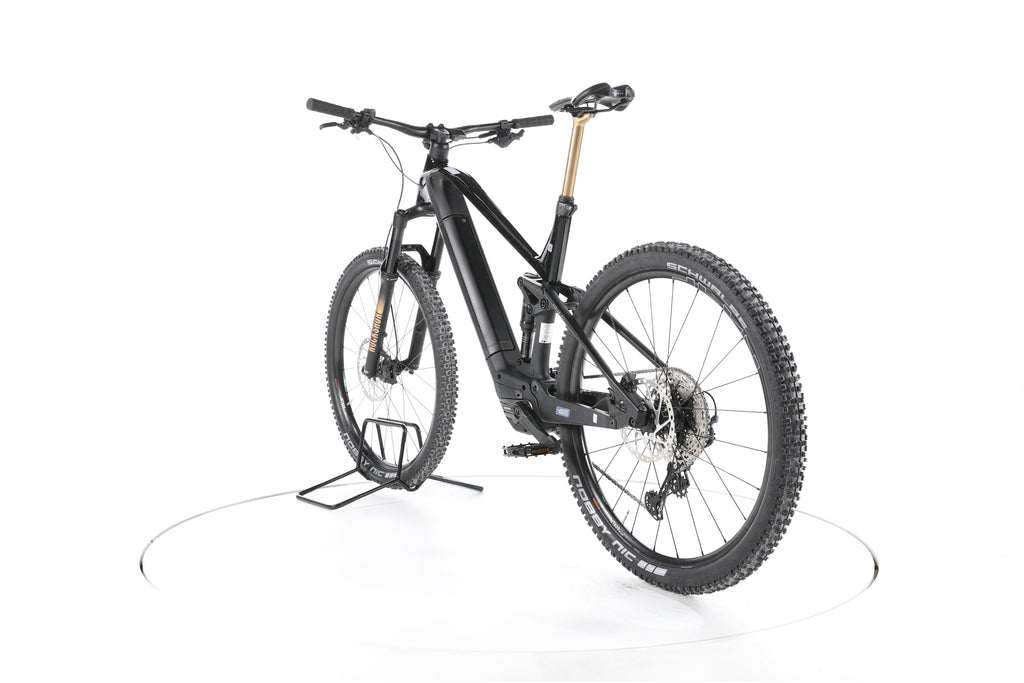 Bulls Sonic EVO AM-SL 1 Fully E-Bike Carbon - Image 9