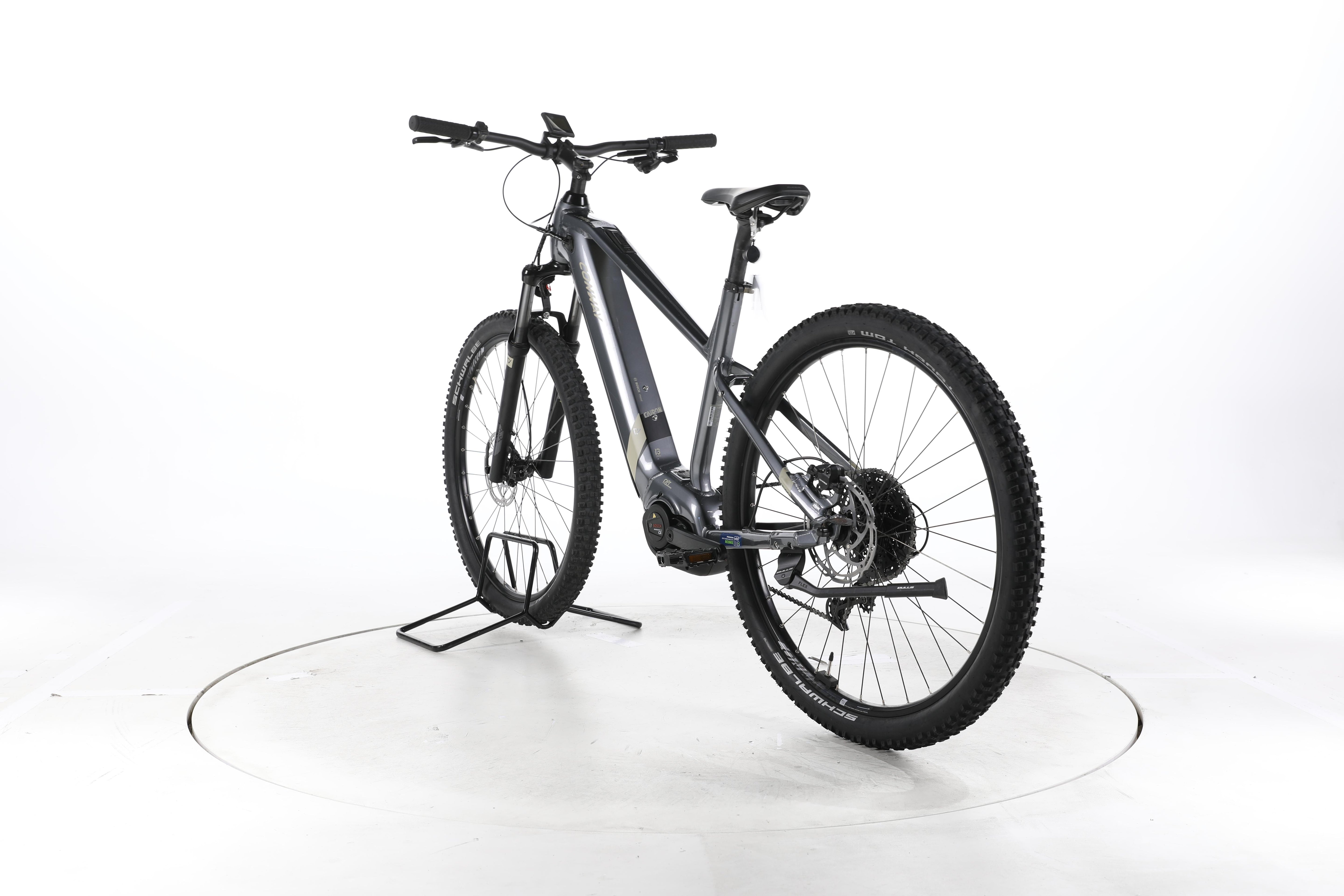 Conway Cairon S 2.0 E-Bike 2024 - Image 9