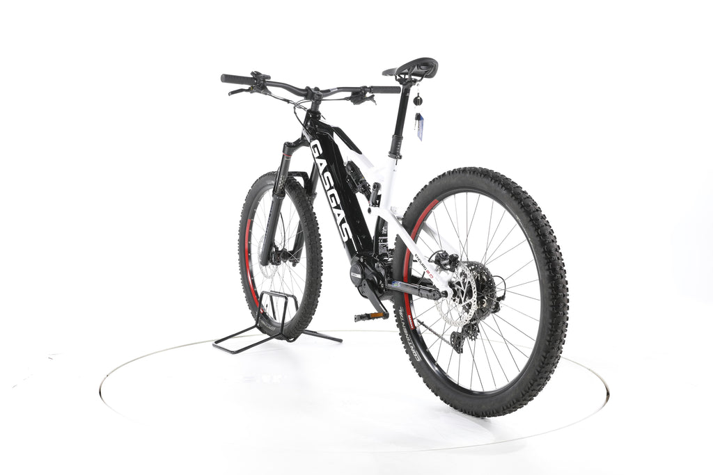 GASGAS G ENDURO 2.0 Fully E-Bike 2024 - Image 9