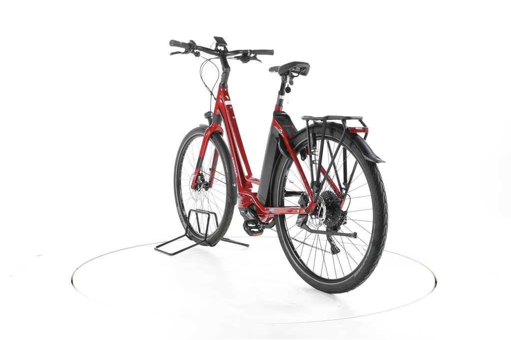 KOGA Vectro S20 Trekking E-Bike Tiefeinsteiger 2023 - Image 9
