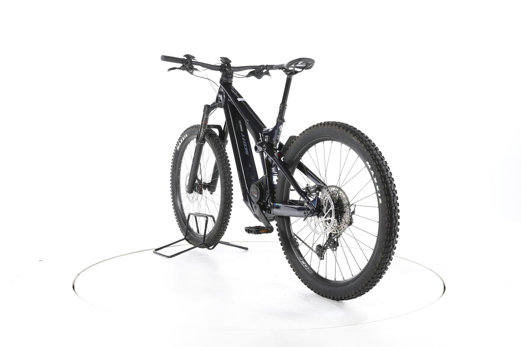 Scott Patron eRIDE 920 Fully E-Bike - Image 9