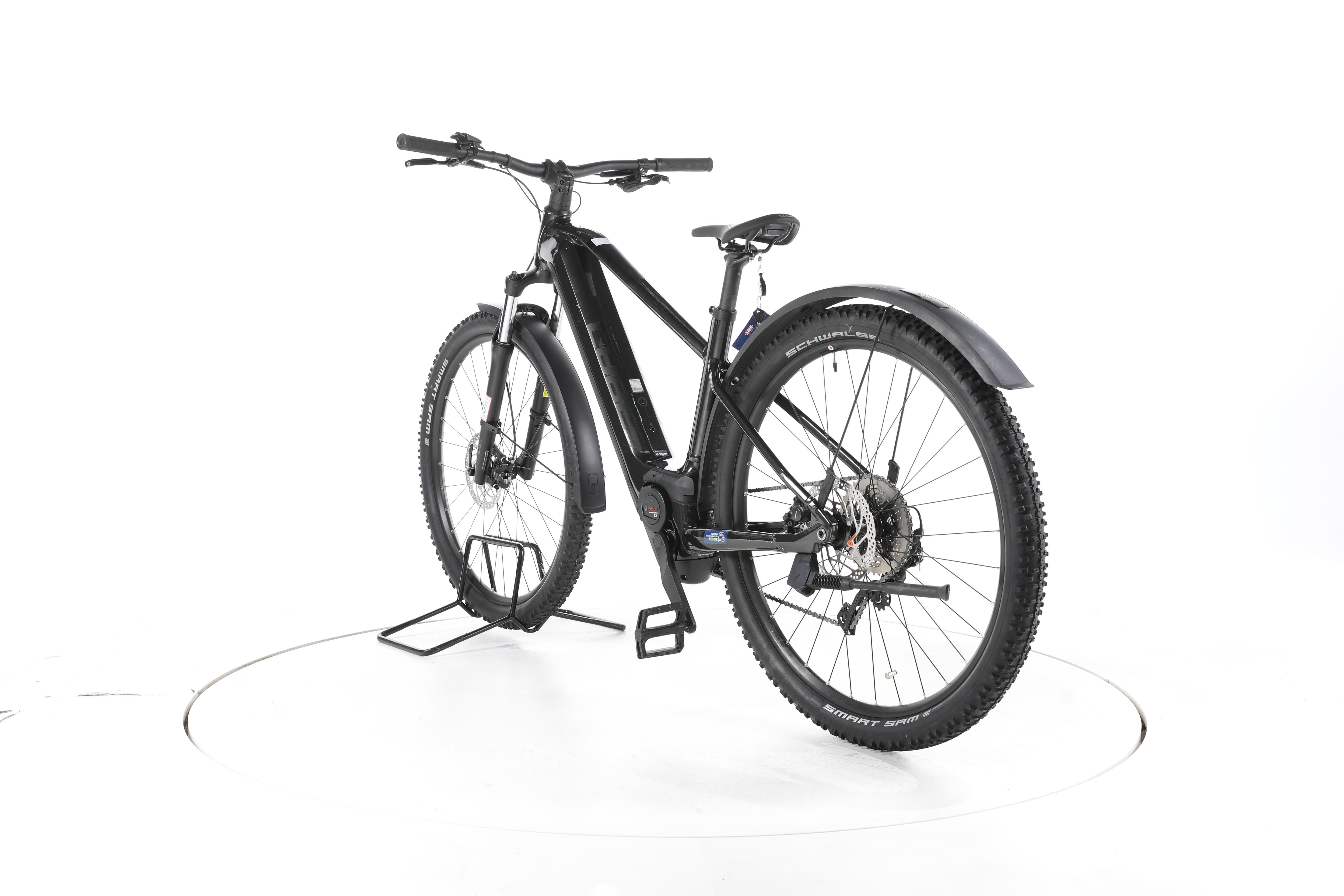 Cube Reaction Hybrid ONE E-Bike - Image 9