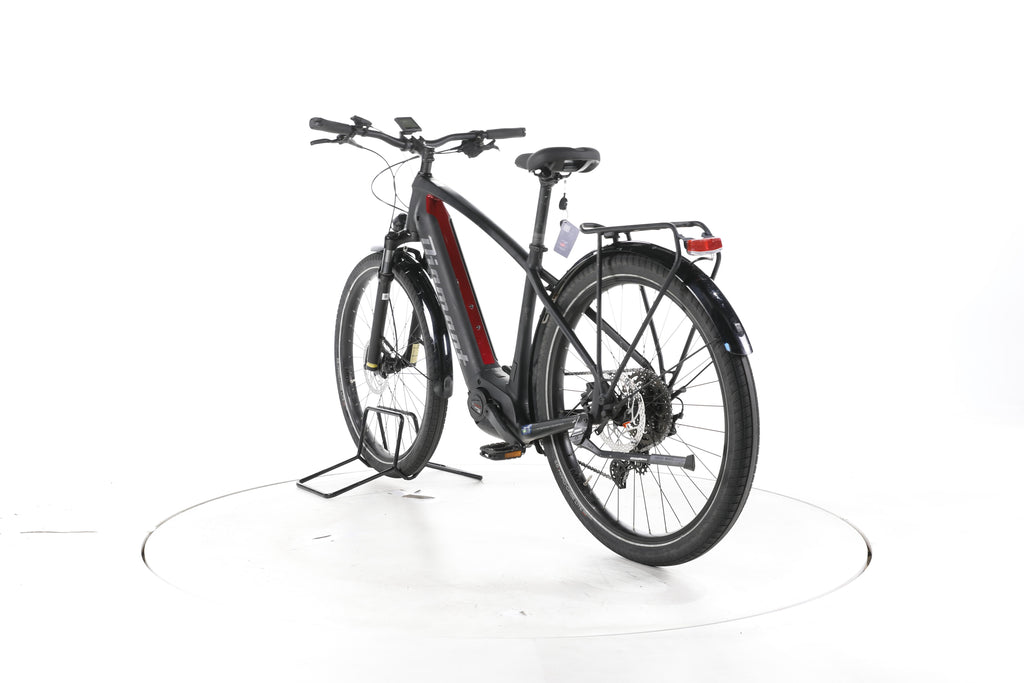Diamant Zouma Deluxe Trekking E-Bike - Image 9