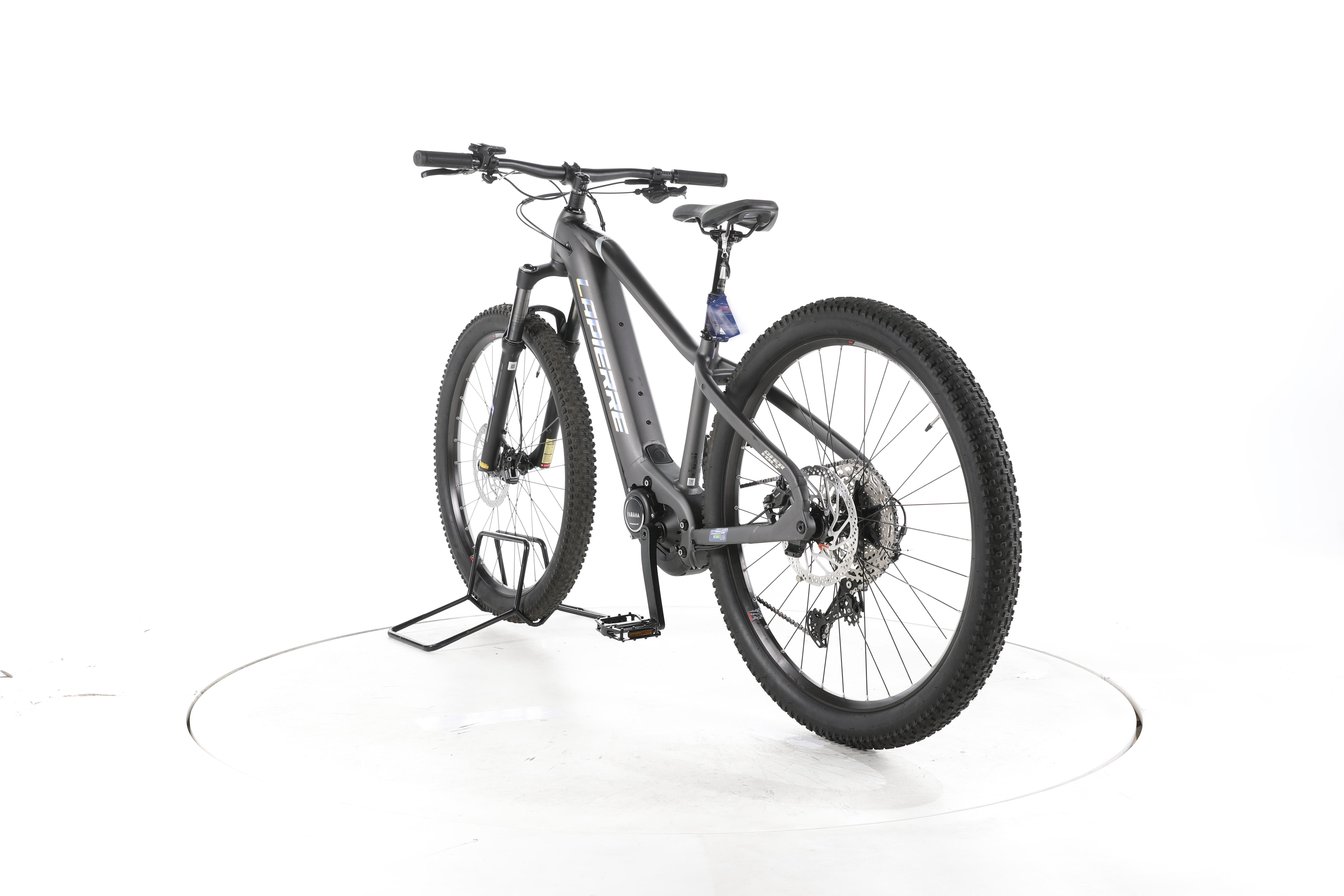 Lapierre OVERVOLT HT 8.6 E-Bike - Image 9