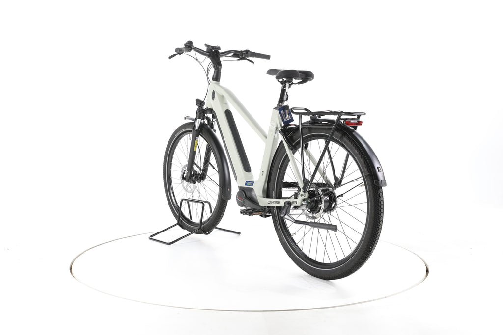 Winora Sinus N5 eco City E-Bike - Image 9