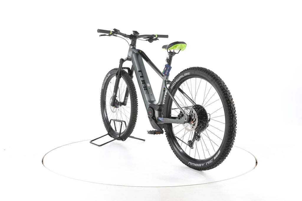 Cube Reaction Hybrid Pro E-Bike - Image 9