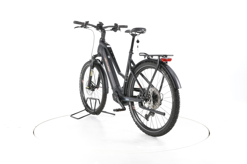 Centurion Country Tour Trekking E-Bike - Image 9