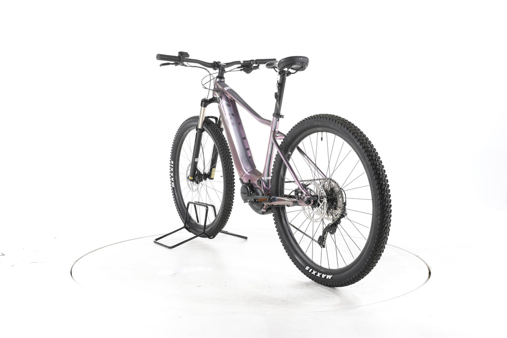 Liv Vall-E+ 2 E-Bike - Image 9