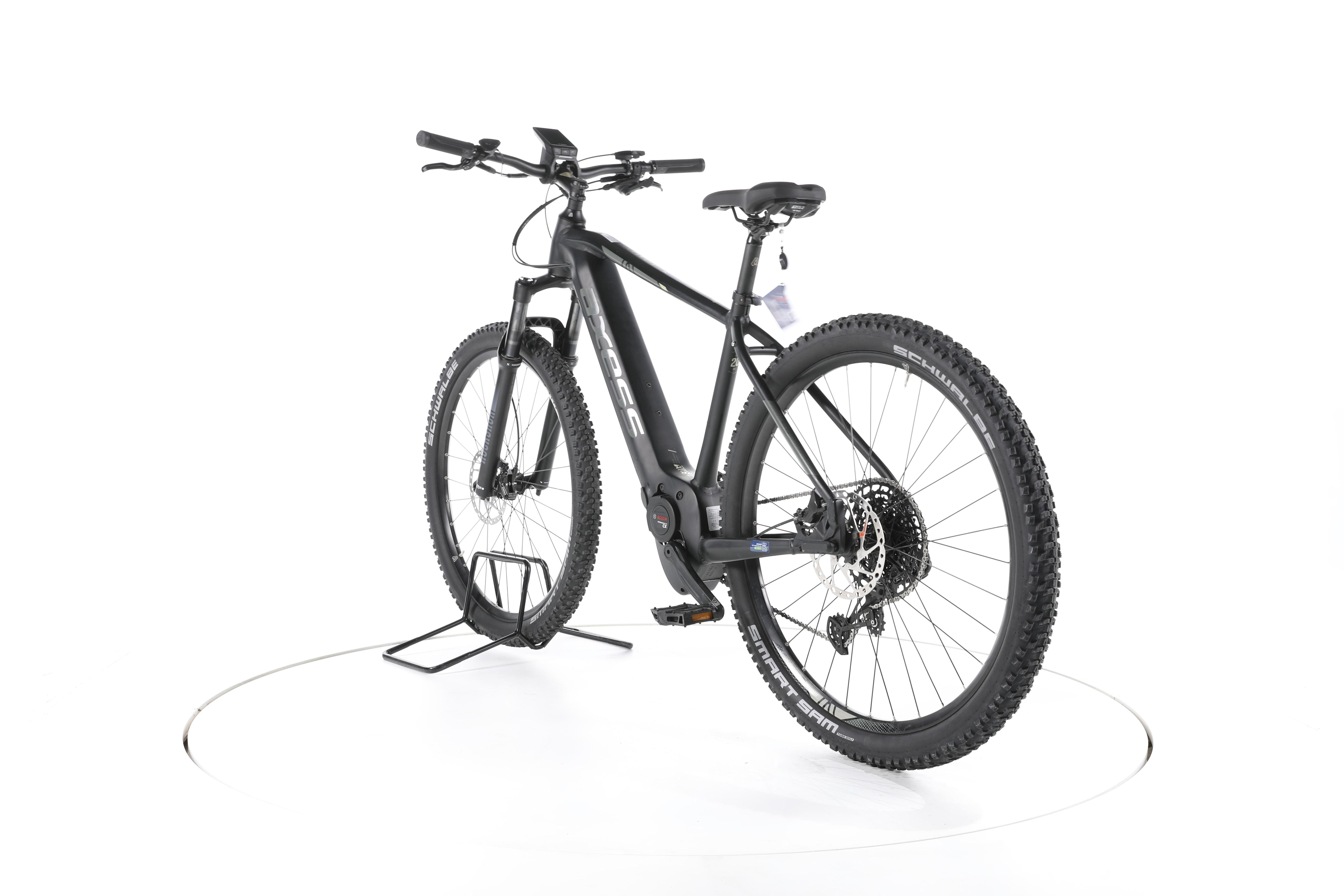 Axess Element 29 E-Bike - Image 9