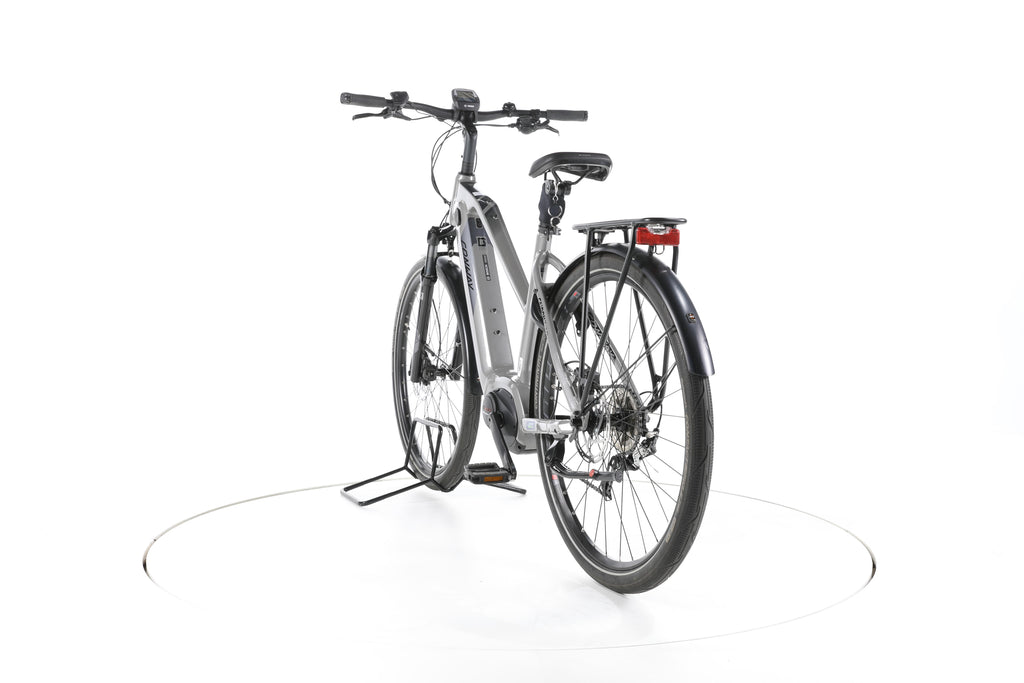 Conway Cairon T 2.0 Trekking E-Bike - Image 9