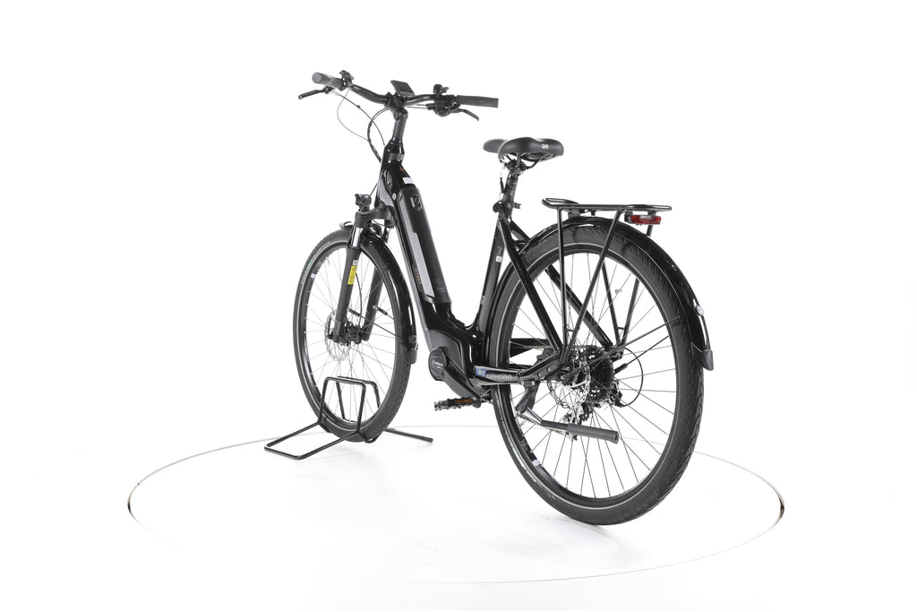 Winora Tria X7 Trekking E-Bike Tiefeinsteiger 2023 - Image 9