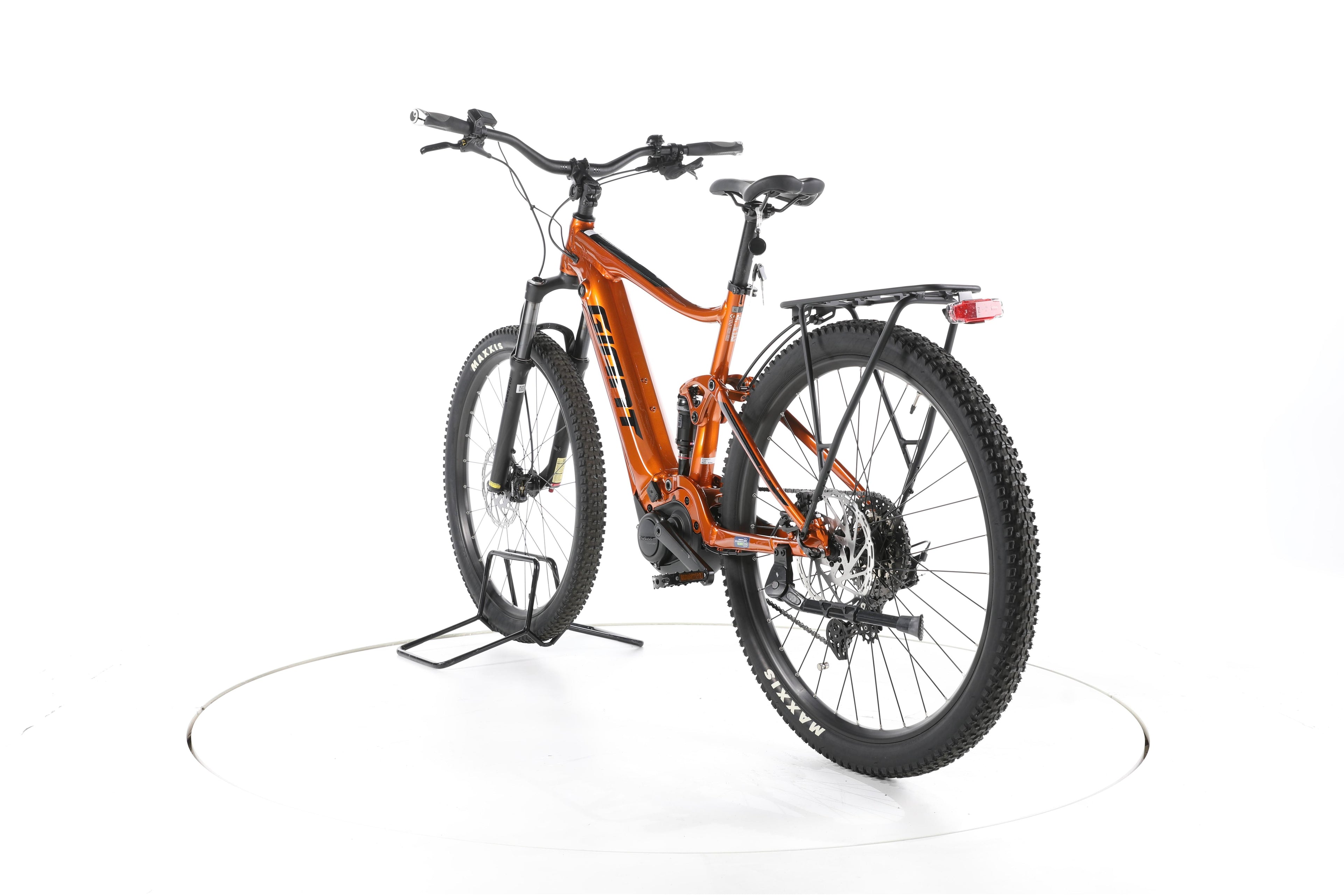 Giant Stance E+ 2 SUV E-Bike - Image 9