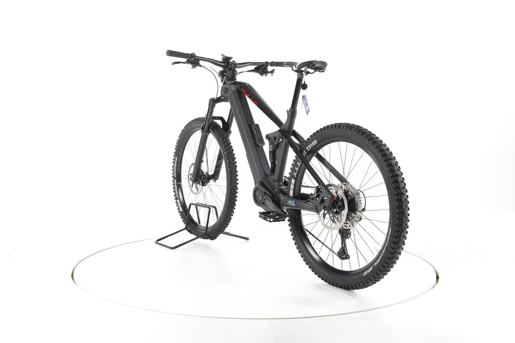 Bulls Sonic EVO AM 3 E-Bike Fully Carbon - Image 9