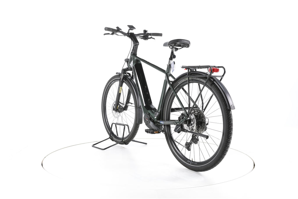 KTM Macina Ultimate Pro Trekking E-Bike 2024 - Image 9