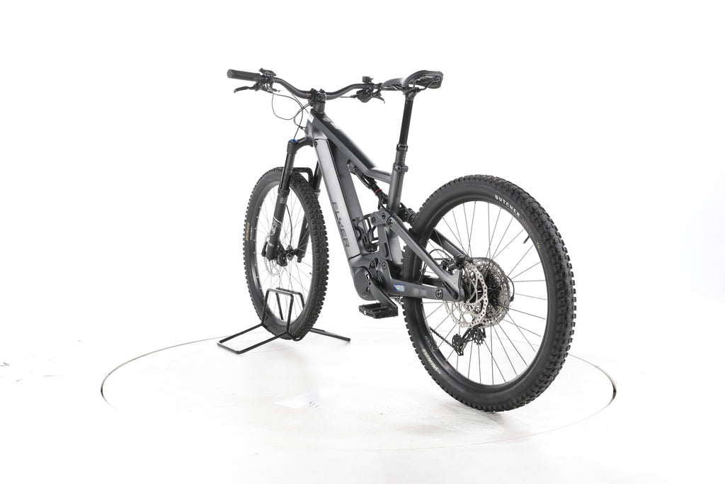 FLYER Uproc X 2.10 E-Bike Fully - Image 9