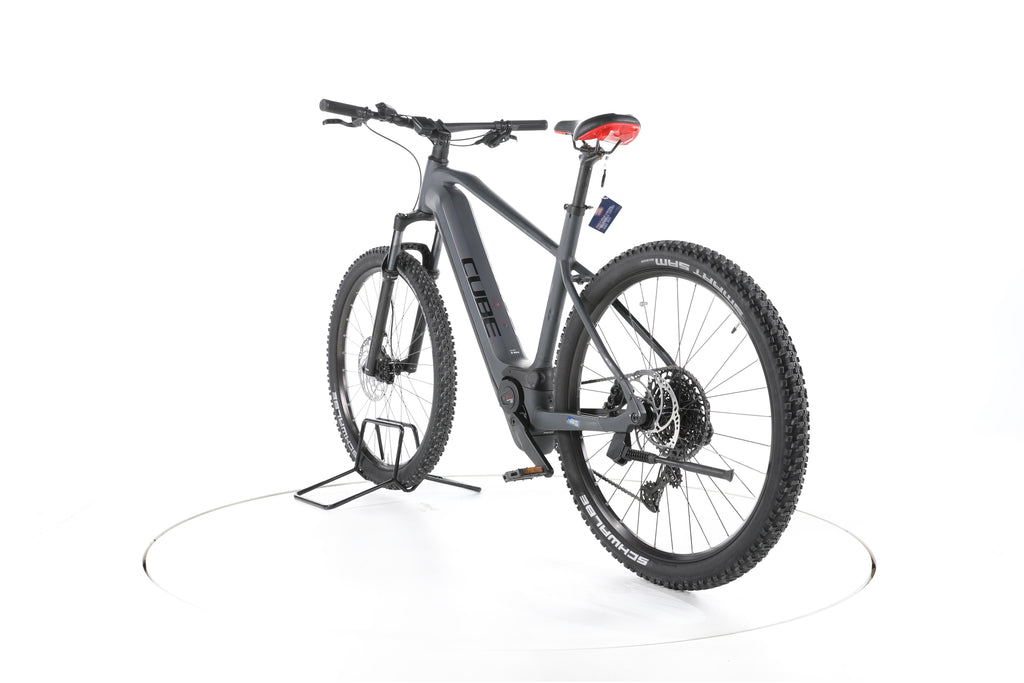Cube Reaction Hybrid EXC E-Bike - Image 9