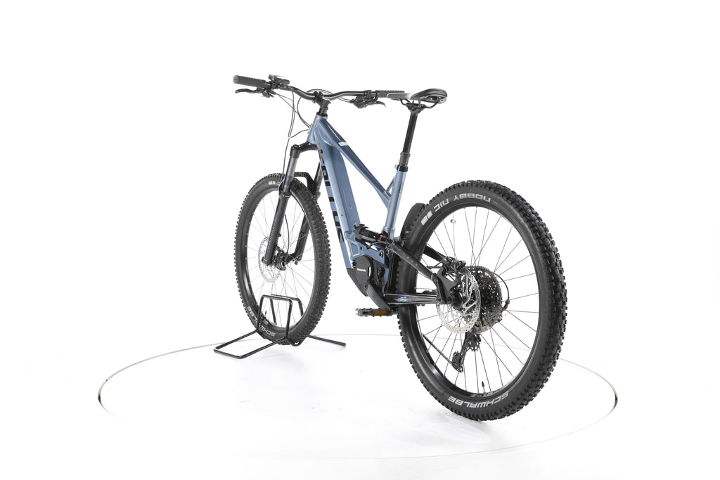 Kellys Theos R30 P Fully E-Bike 2023 - Image 9