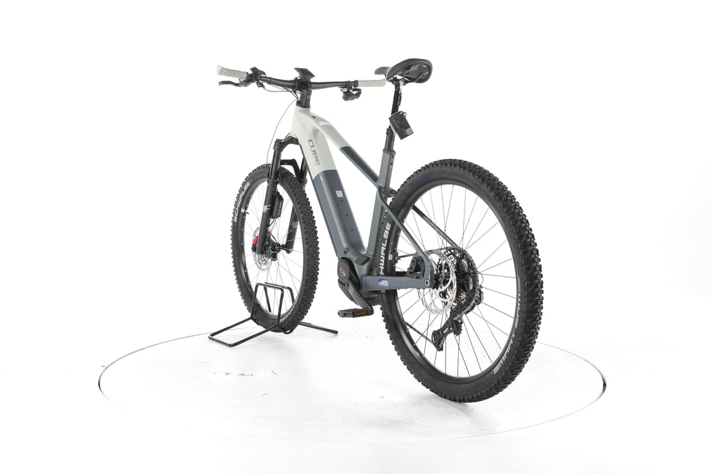 Cube Reaction Hybrid SLT E-Bike 2026 - Image 9
