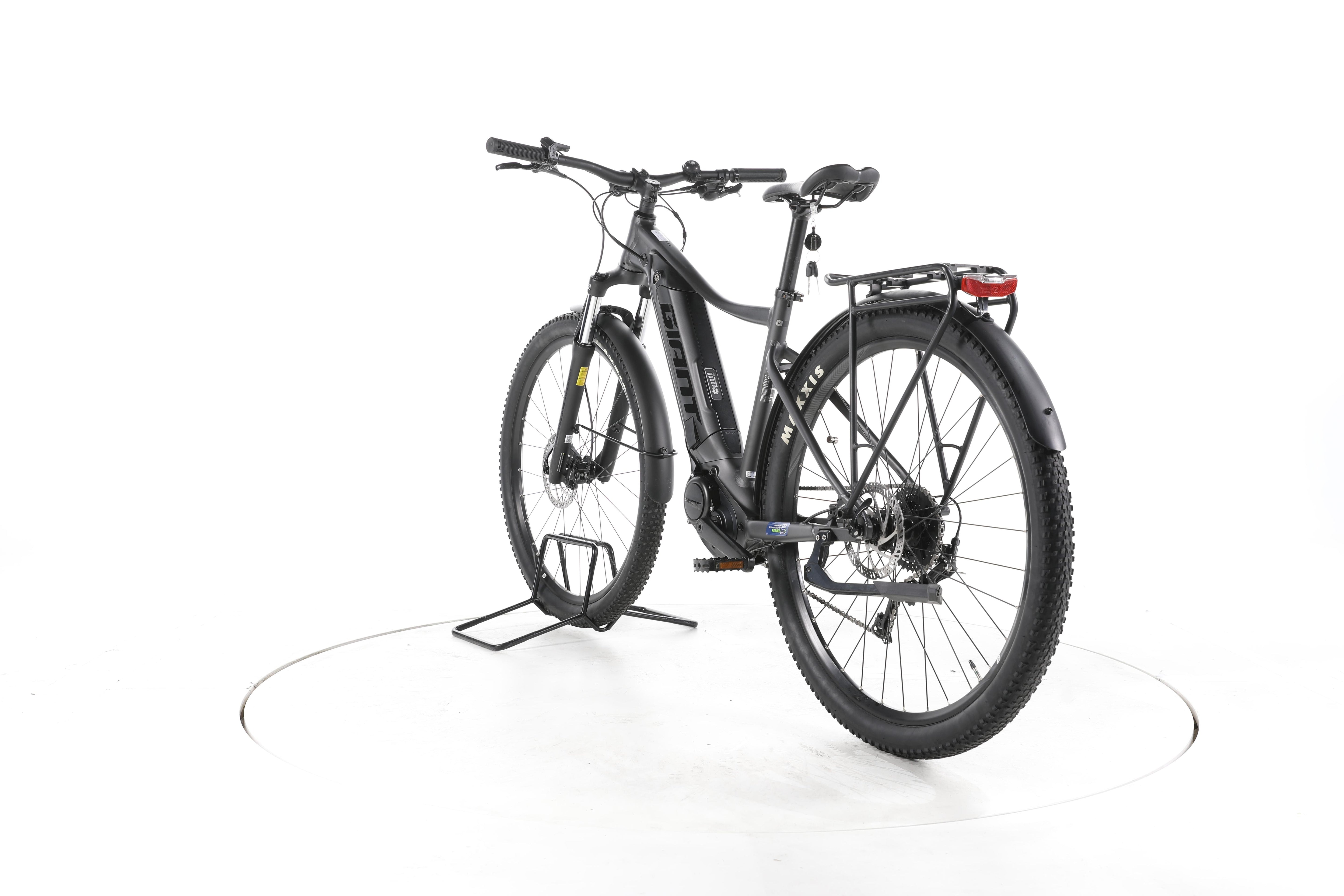 Giant Talon E+ EX Trekking E-Bike - Image 9