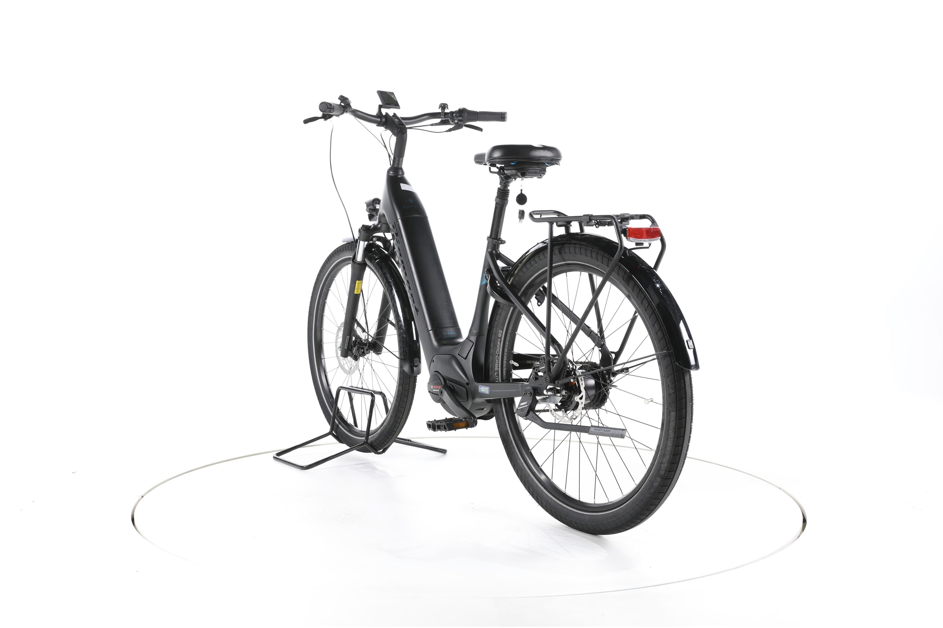 Diamant Beryll RT GEN 3 City E-Bike Tiefeinsteiger 2023 - Image 9