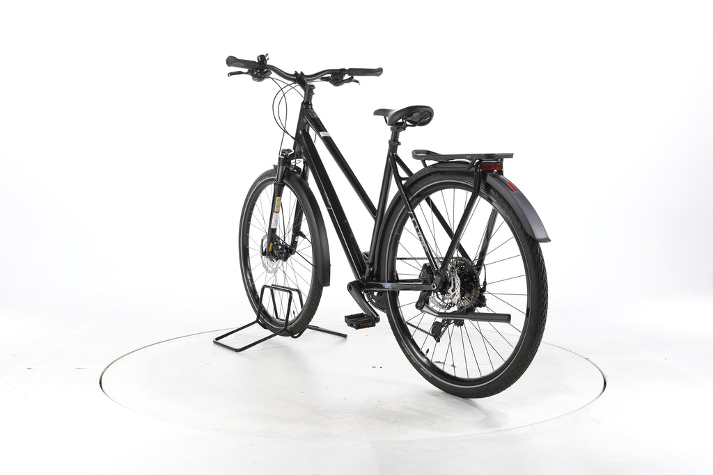 Cube Cube Kathmandu PRO Fahrrad City & Trekking - Image 9