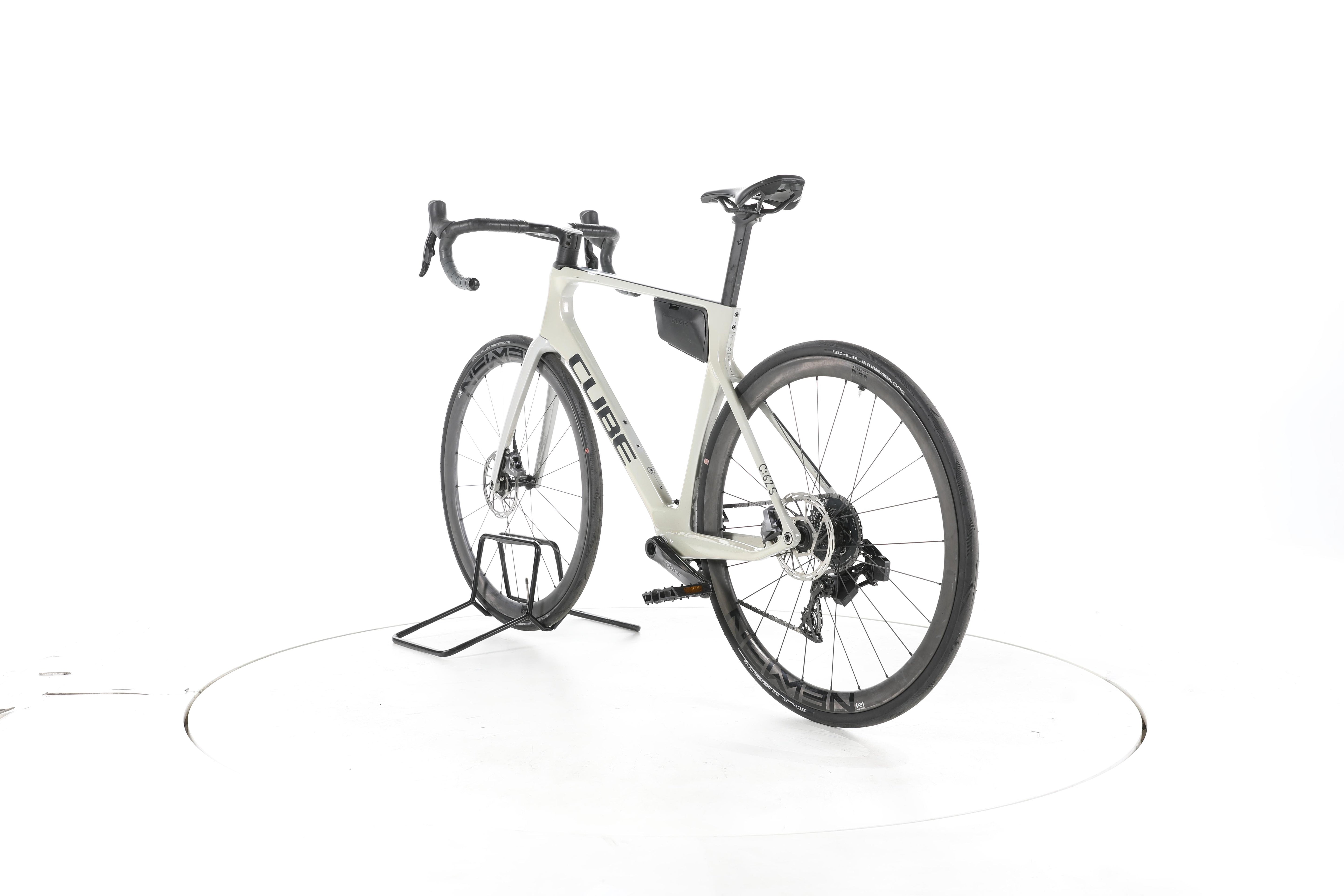 Cube Agree C:62 SL Rennrad Carbon - Image 9